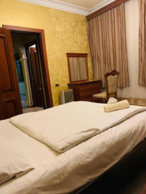 Hajime hotel-hostel